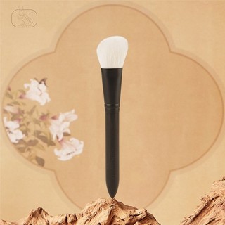 Cọ Trang Điểm Tạo Khối Cọ Đánh Má Hồng Chichodo Cán Đen