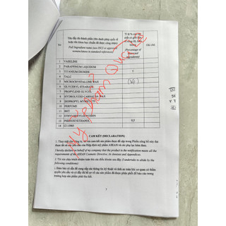 lẻ 1 hủ kem dưỡng trắng da emoon hủ 6gram (chi-chi)