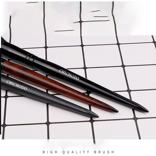 Cọ Highlight Dạng Rũ Chichodo Cọ Bắt Sáng Cọ Má Hồng