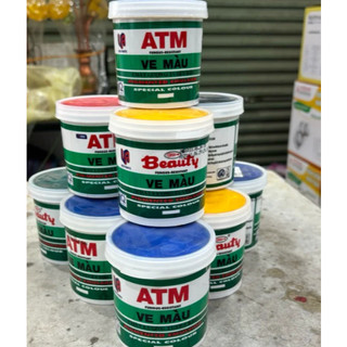 ve màu quét tường ATM chất lượng cao