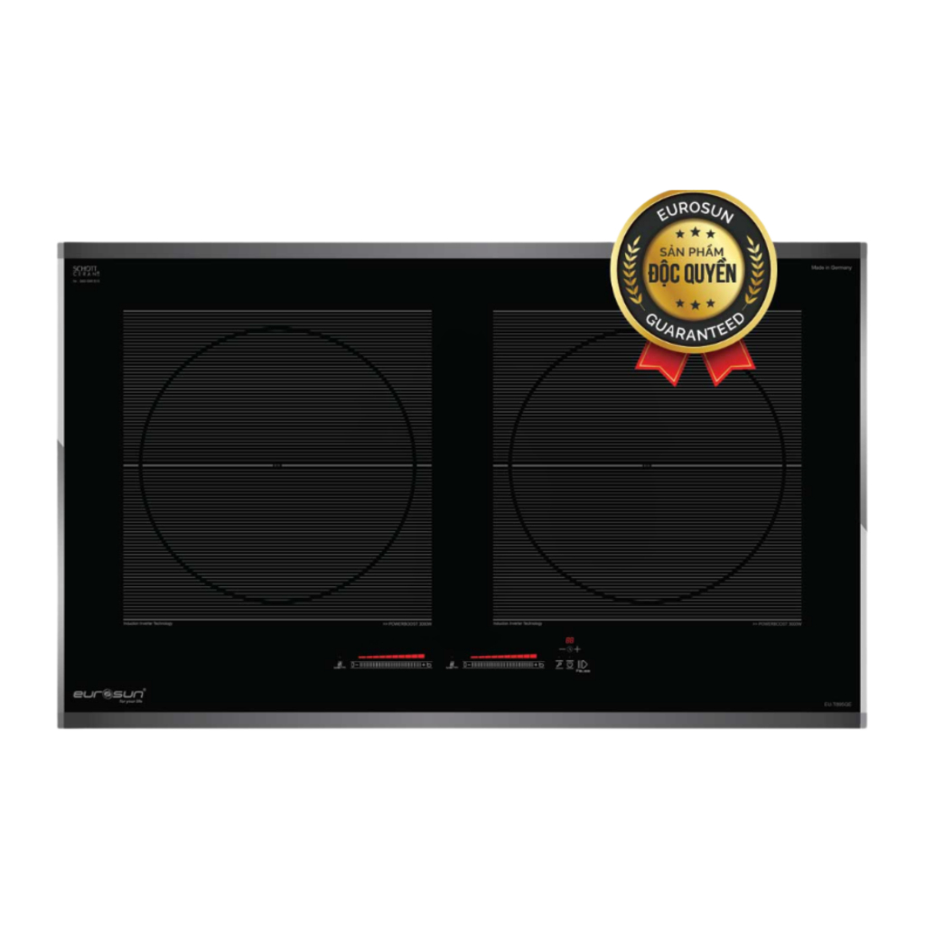 Bếp từ Eurosun EU-T895GE
