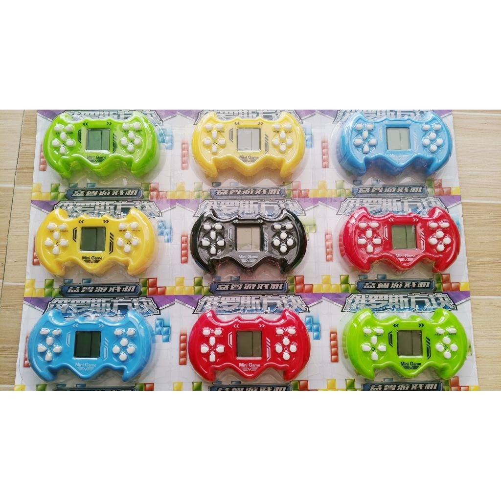 Máy chơi game mini cầm tay cho bé  bách hóa phụ kiện