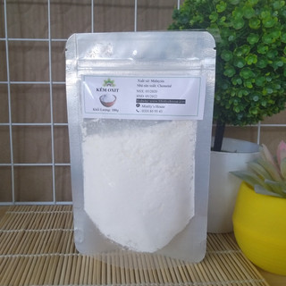 1Kg Kẽm oxit_Zinc Oxide