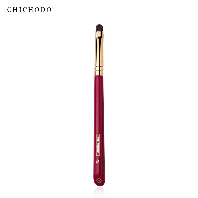 Cọ Trang Điểm Mí Dưới Cọ Vẽ Liner Chichodo 17