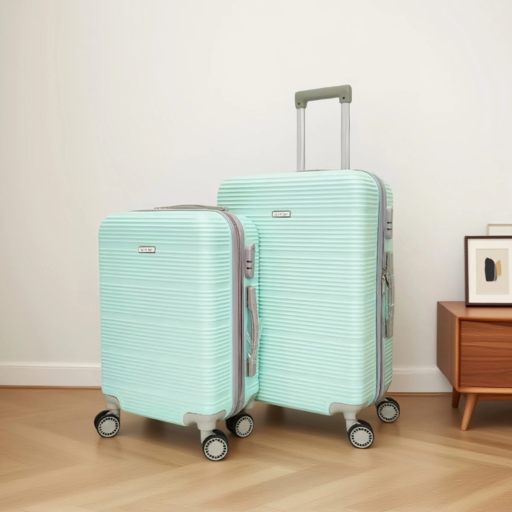 Vali kéo Giá Rẻ Size 20. Size 24，Vali 2024 mới size 20 size 24 có thể mang lên máy bay, hành khách, giá cả ưu đãi