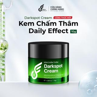 [GIẢI PHÁP CHO DA MỤN THÂM] DARKSPOT CREAM - Kem Chấm Thâm 10gr