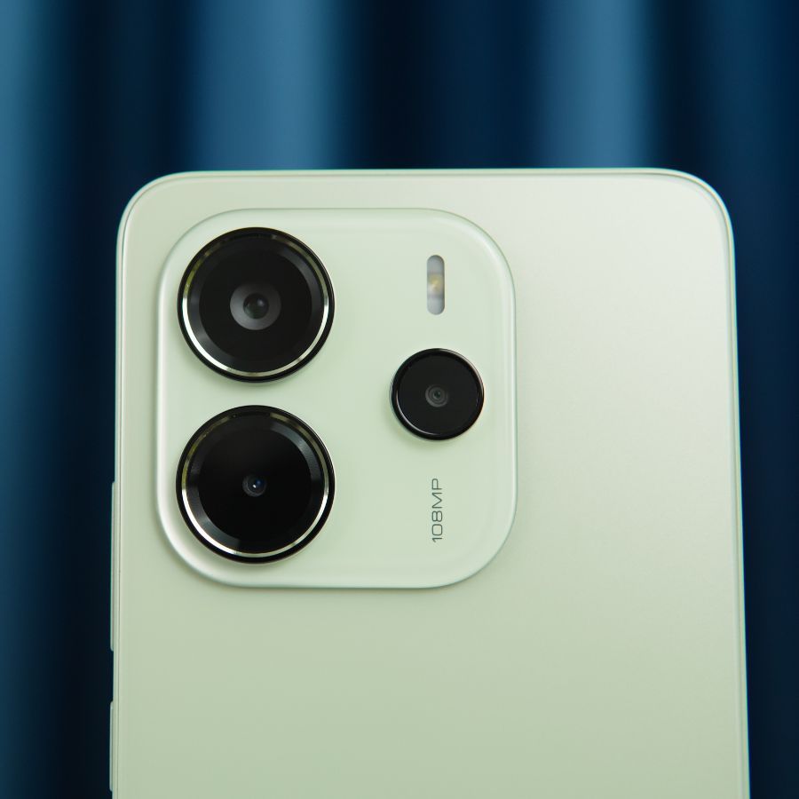 Điện thoại Xiaomi Redmi Note 14 (4G) 6GB 128GB Chính Hãng | BigBuy360 - bigbuy360.vn