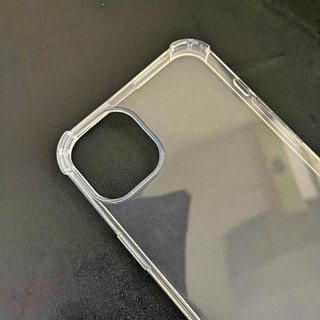 Ốp Lưng iPhone 14 Plus Dẻo Trong Suốt Chống Sốc – Bảo Vệ Tối Ưu, Giữ Nguyên Vẻ Đẹp Máy