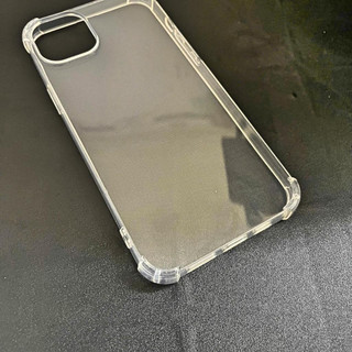 Ốp Lưng iPhone 14 Plus Dẻo Trong Suốt Chống Sốc – Bảo Vệ Tối Ưu, Giữ Nguyên Vẻ Đẹp Máy