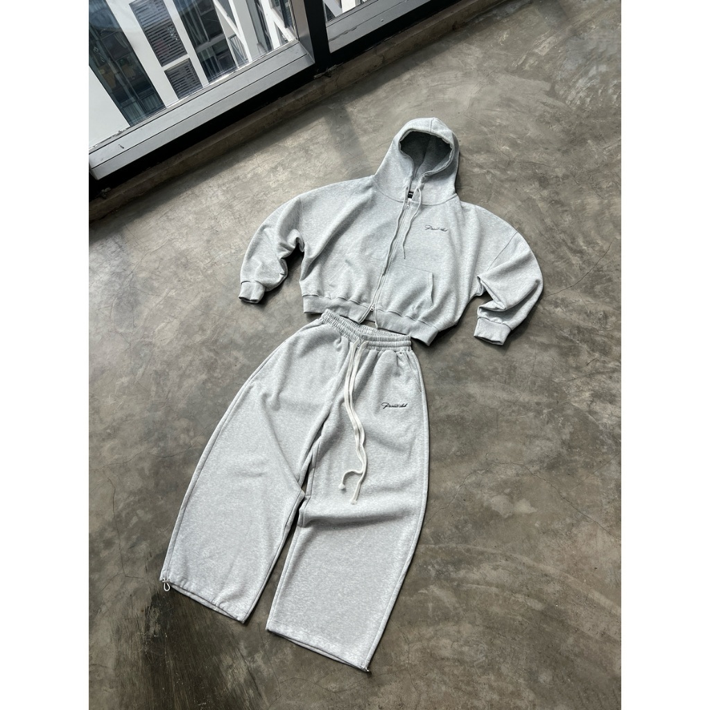 Áo Hoodie Nỉ Unisex Private Club Nam Nữ Form Rộng, Áo Khoác Nỉ Có Nón Zip Hoodie Đôi Ulzzang Hàn Quốc 2025 | BigBuy360 - bigbuy360.vn