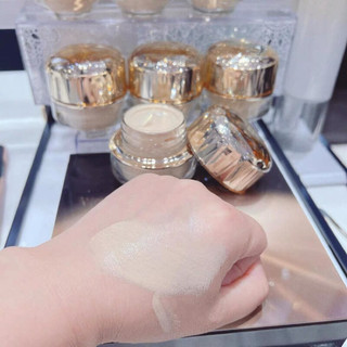 [NỘI ĐỊA NHẬT] Kem nền Cle De Peau Beaute Le Fond De Teint The Foundation