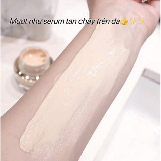 [NỘI ĐỊA NHẬT] Kem nền Cle De Peau Beaute Le Fond De Teint The Foundation