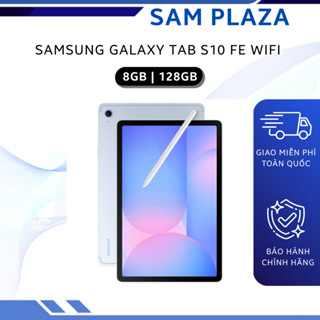 Samsung Galaxy Tab S10 FE Wifi 8GB/128GB
