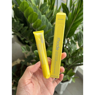 [Sẵn ship] *Auth 100%* Son dưỡng có màu Rhode Peptide Lip Tint