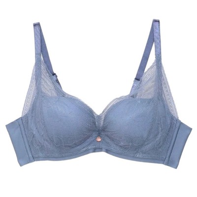 Áo ngực nữ N10-30081, có gọng, cúp xéo, mút vừa