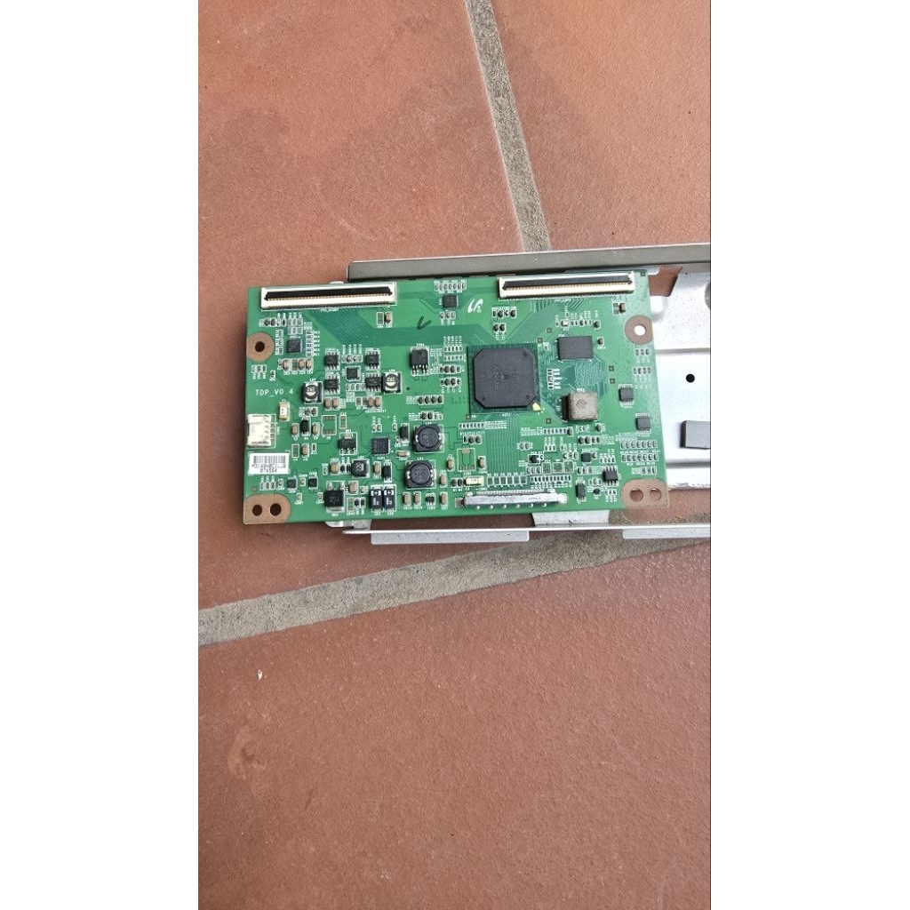 mạch TCON tivi sony cũ, nguyên zin