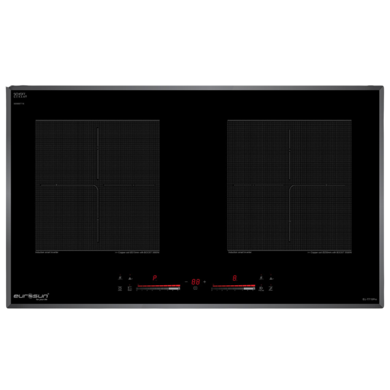 Bếp Từ Eurosun EU-T715 Pro