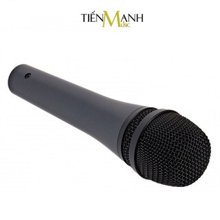 [Chính Hãng] Micro Cầm Tay Sennheiser E835S - Cardioid E835 Dynamic Vocal Microphone E 835-S