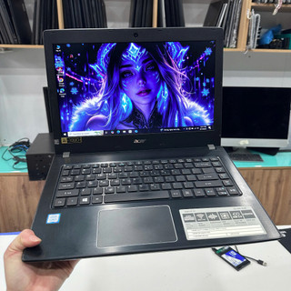 Laptop văn phòng Acer Aspire E5-476 - Core i5-8250U Gía tốt