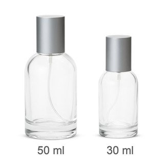 Chai Chiết Nước Hoa LB 30ml 50ml Nắp Vặn Tay