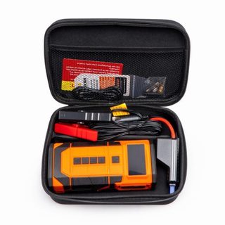  Máy Bơm Hơi Kích Bình Ô Tô  GEN 2  Hukan G2-BKB070W 