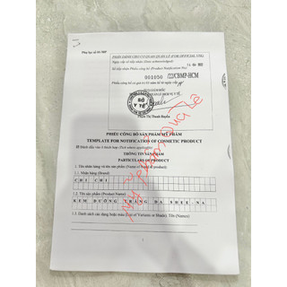 kem ngừa nám chim én chai 10g (lẻ 1 chai)