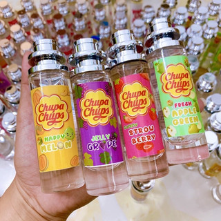  Nước hoa mùi hương kẹo trái cây ngọt lịm tươi mát _ chiết 35ml 