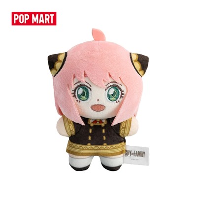 POP MART SPY × FAMILY  Character Series Plush Blind Box