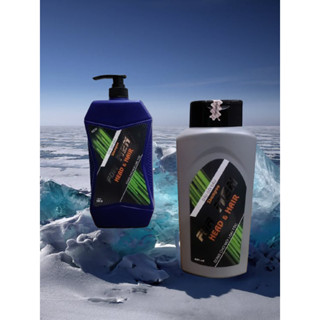  Dầu Gội Nam ForMen Head & Hair Sạch Da Đầu Chắc Khoẻ Suôn Mượt Giảm Gãy Rụng Hương Nam Tính 1000ml 