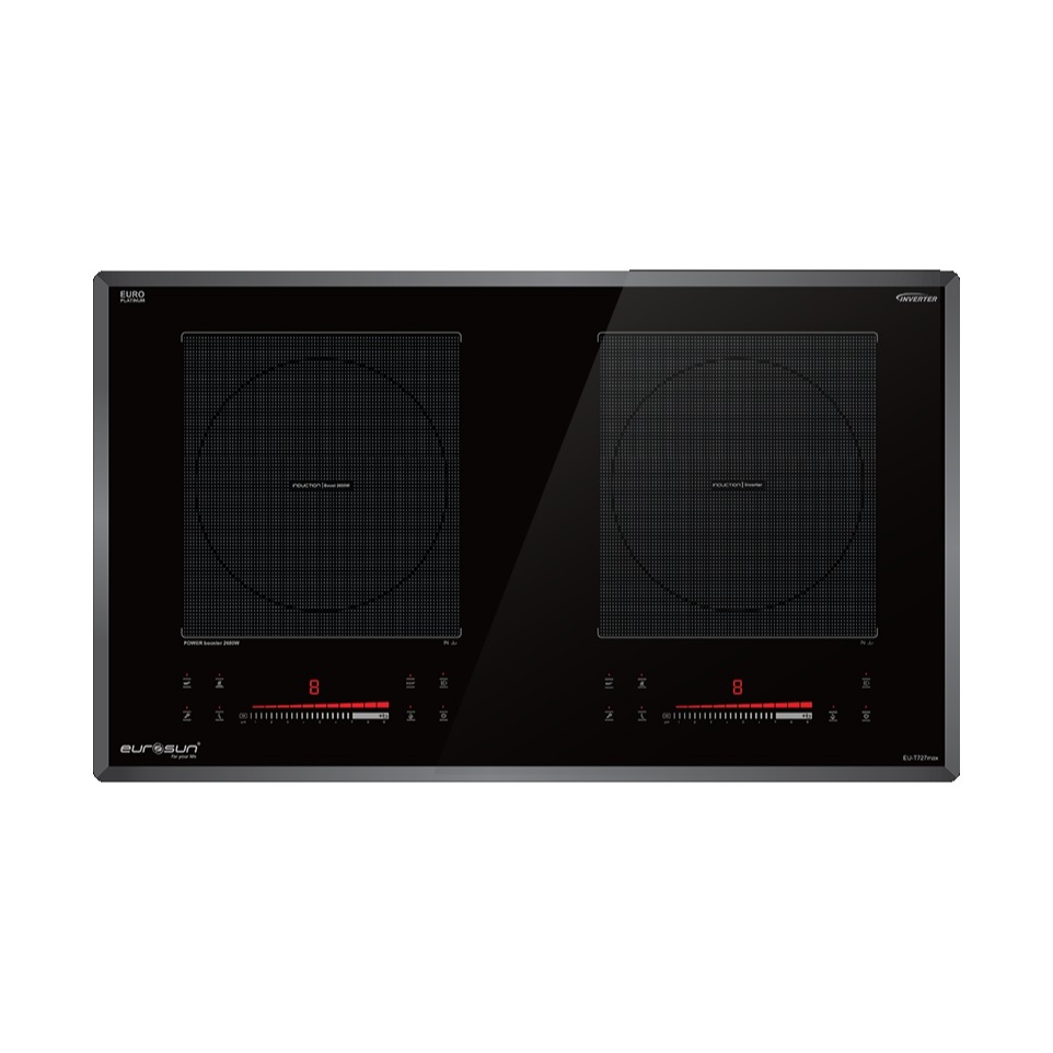 Bếp Từ Eurosun  EU-T727Max