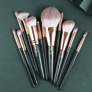Cọ Trang Điểm 4 Chức Năng Jessup