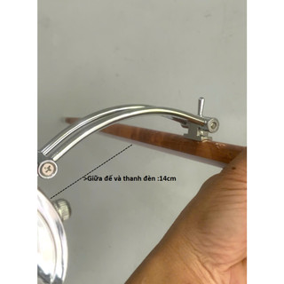 ĐÈN  SOI TRANH  DD-9070
