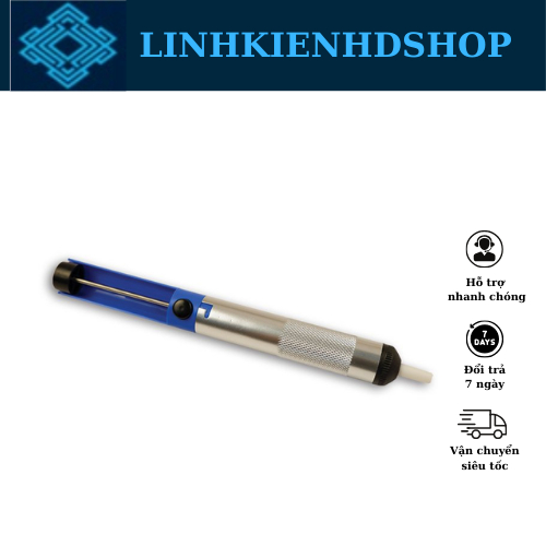 Hút Thiếc Loại Nhỏ zin   Linhkienhdshop
