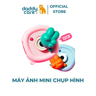  Máy chụp ảnh mini cho bé máy ảnh trẻ em kèm thẻ nhớ Mideer Say Cheese Kids Simulated Toy 