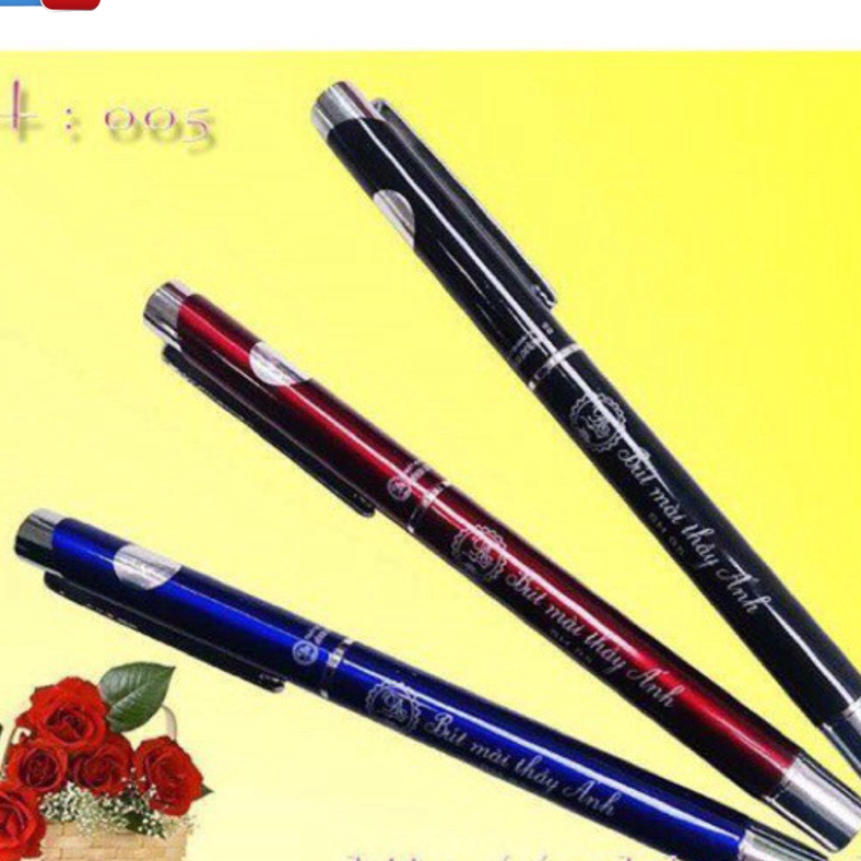 Bút mài Thầy Ánh SH05