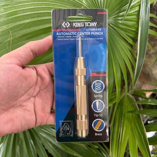 Lấy dấu tự động kingtony 76804-05 1.3 x 130mm
