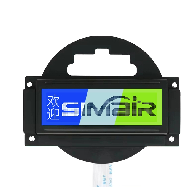 (ORDER - KHÔNG CÓ SẴN) Màn hình Flowserve AM0041R03