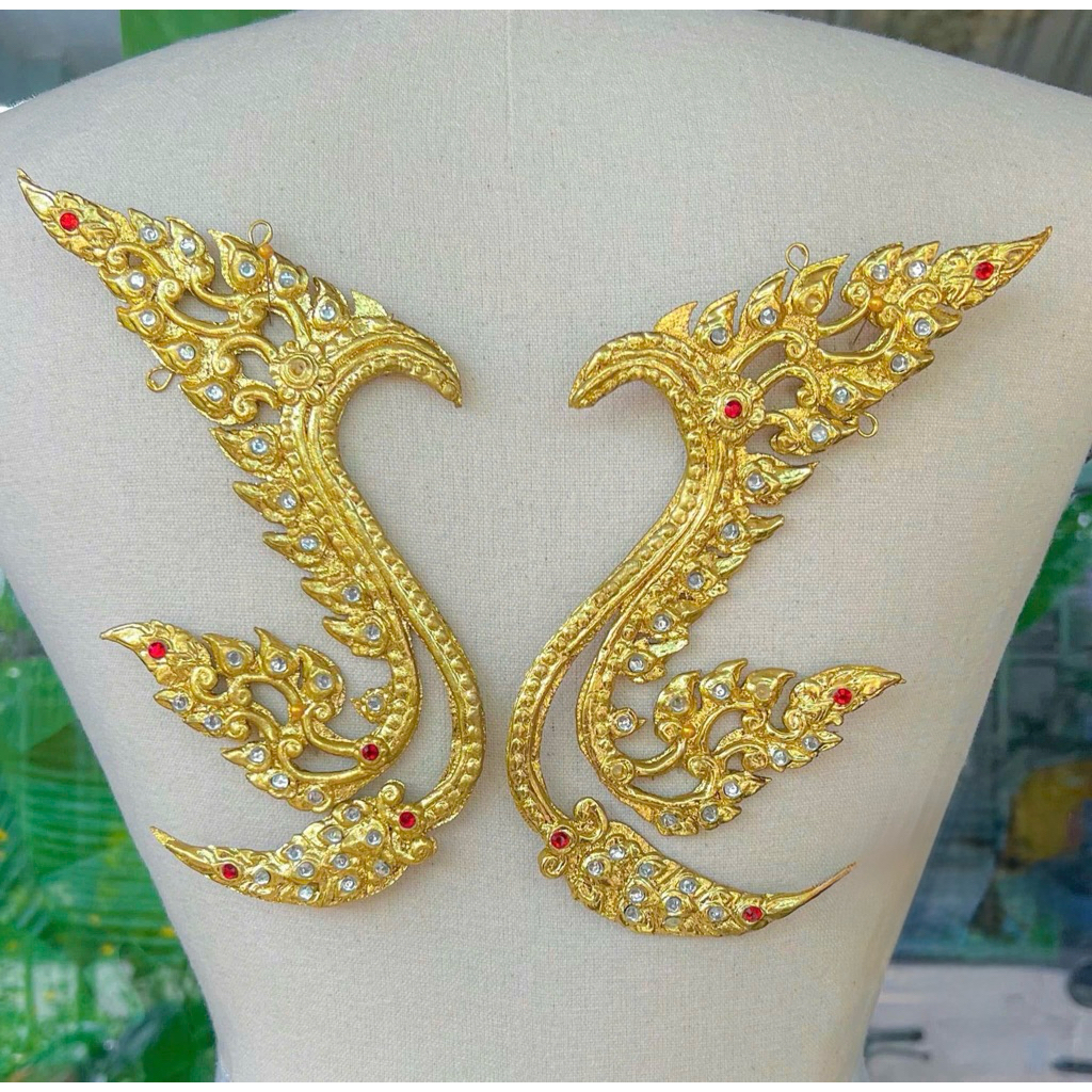 vành Tay Vàng Khmer/ThaiLand