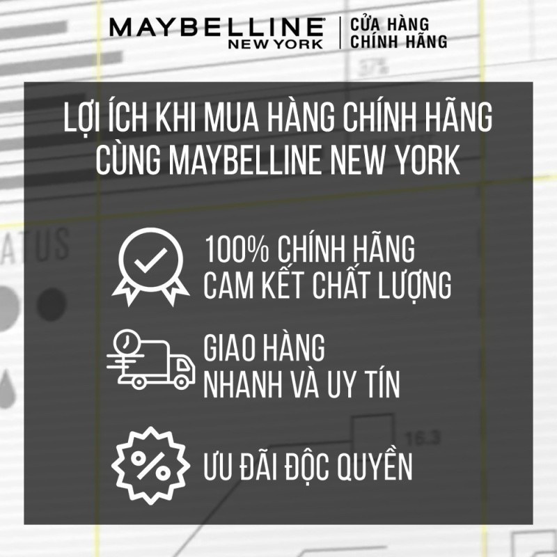 Bút Kẻ Mắt Nước Siêu Sắc Mảnh Maybelline New York Hyper Sharp Liner Extreme Không Lem Trôi 0.4g | BigBuy360 - bigbuy360.vn