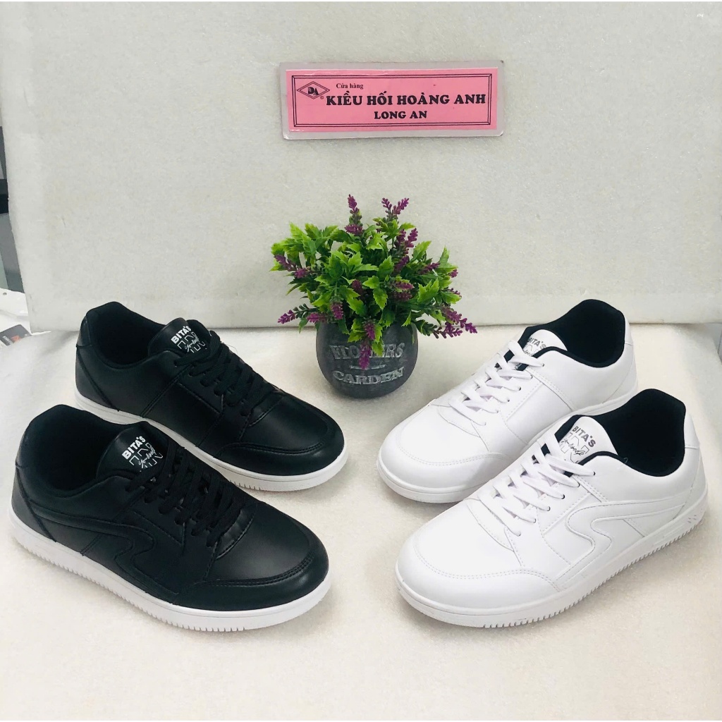 Giày Thể Thao Nam BITAS -KHHA- GHS05