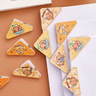 [Sỉ 2,2k] Kẹp Giấy Hoạt Hình Cute