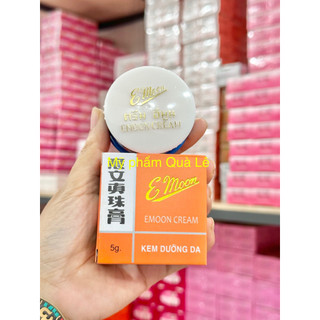 kem emoon dưỡng trắng da hủ 5gram (thiện-châu)