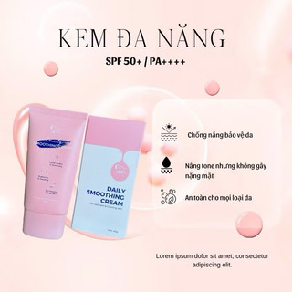 ( Mẫu Mới ) Kem Chống Nắng Kay Beauty