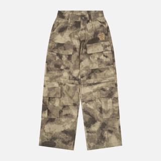   Quần Light Cargo Pants - Local Brand Chính Hãng 