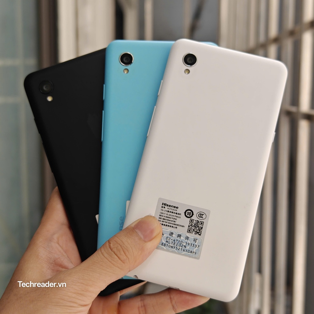 Máy đọc sách Hisense A5 Hisense A5C eink màu Điện thoại Hisense A5 Hisense A5C - Màn hình Eink bảo vệ mắt, có SIM GPS | BigBuy360 - bigbuy360.vn