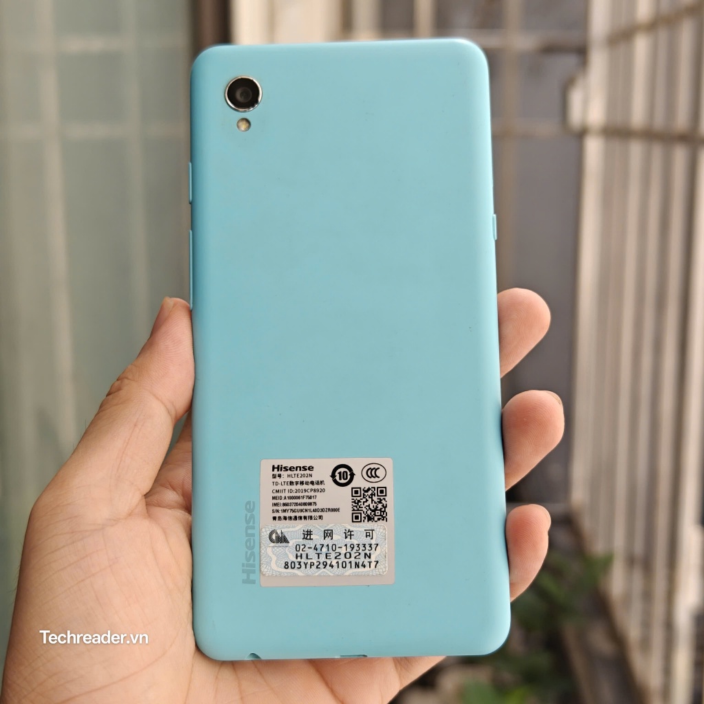 Máy đọc sách Hisense A5 Hisense A5C eink màu Điện thoại Hisense A5 Hisense A5C - Màn hình Eink bảo vệ mắt, có SIM GPS | BigBuy360 - bigbuy360.vn
