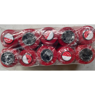  Set 10 cuộn chỉ may công nghiệp các mầu đẹp chi số 40 2 60 3 siêu dai siêu bền trơn mượt năng suất 