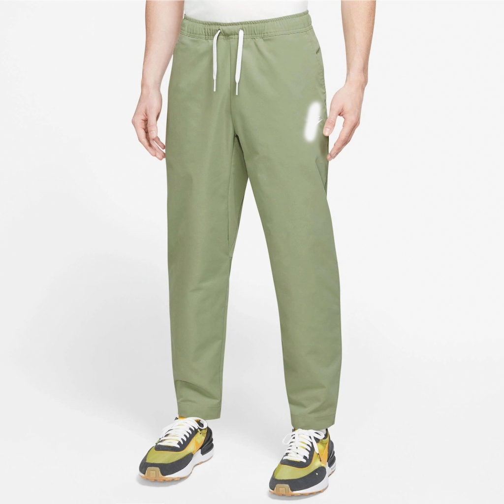[ HÀNG CHÍNH HÃNG ] QUẦN DÀI CLB TAPERED PANT - OLIVE