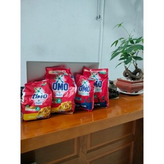  Bột giặt OMO gói các loại 350g 380g 700g 770g 