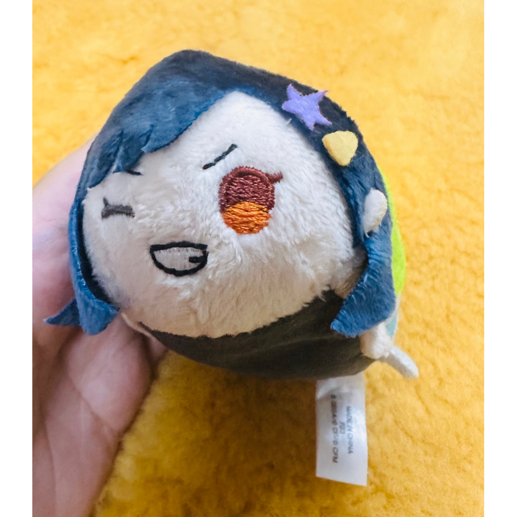 [ có săn ] mochi Project SEKAI COLORFUL STAGE feat. Hatsune Miku" gấu bông